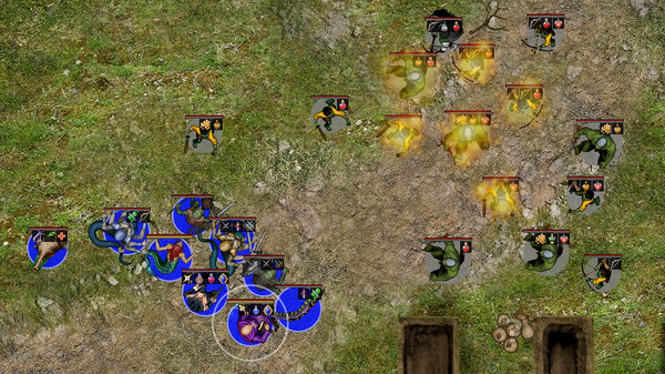 Age of Fear 4: The Iron Killer screenshot 3