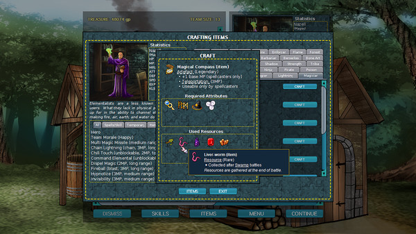 Age of Fear 4: The Iron Killer screenshot 2