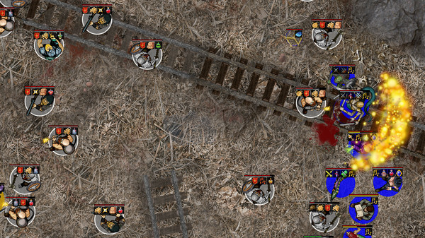 Age of Fear 4: The Iron Killer screenshot 7