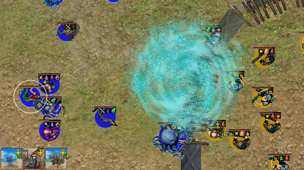 Age of Fear 4: The Iron Killer screenshot 9