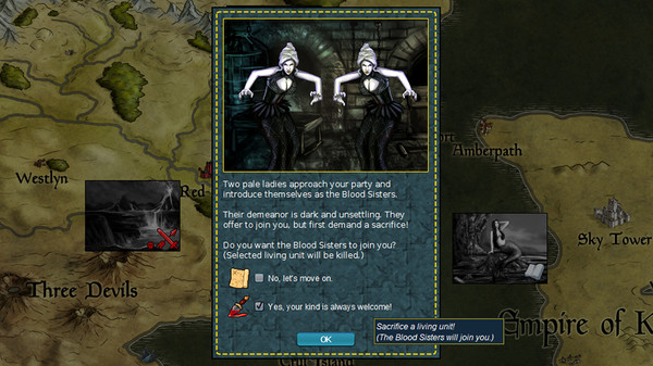 Age of Fear 4: The Iron Killer screenshot 8
