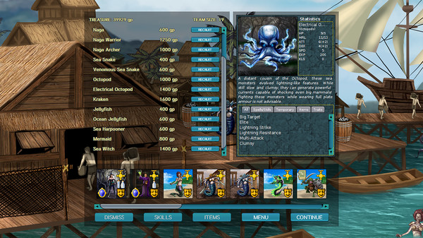 Age of Fear 4: The Iron Killer screenshot 4