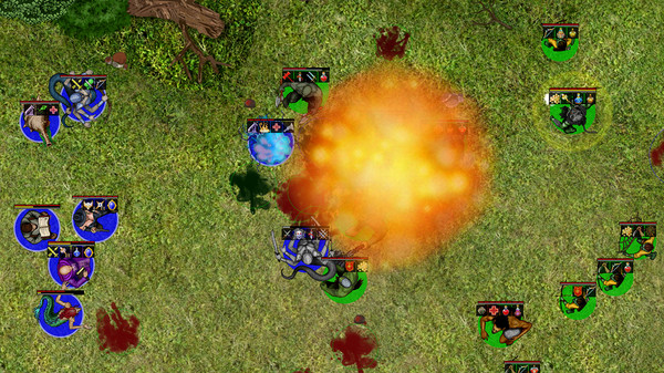 Age of Fear 4: The Iron Killer screenshot 11