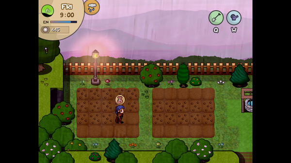 World's Dawn screenshot 5