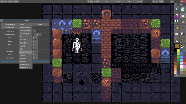 Swanky Paint screenshot 11