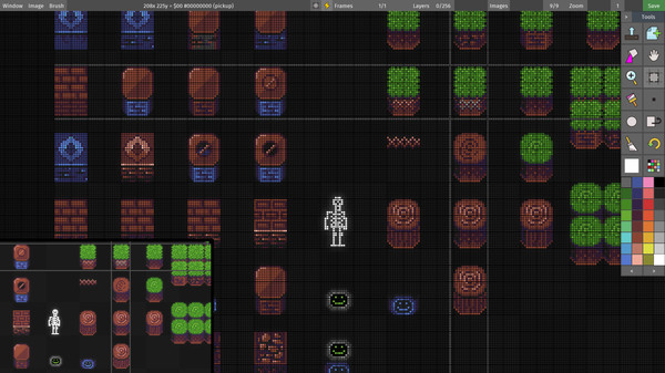 Swanky Paint screenshot 7