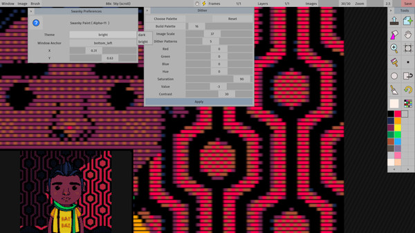 Swanky Paint screenshot 5