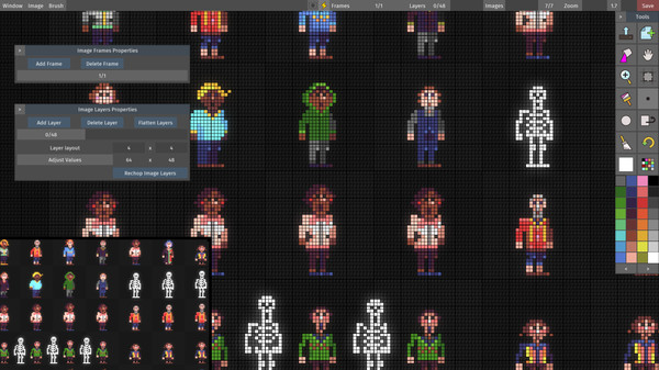 Swanky Paint screenshot 12