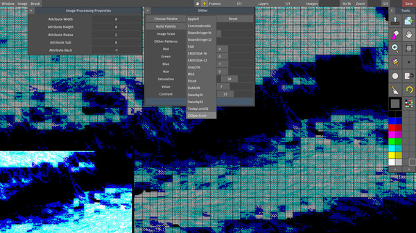 Swanky Paint screenshot 10