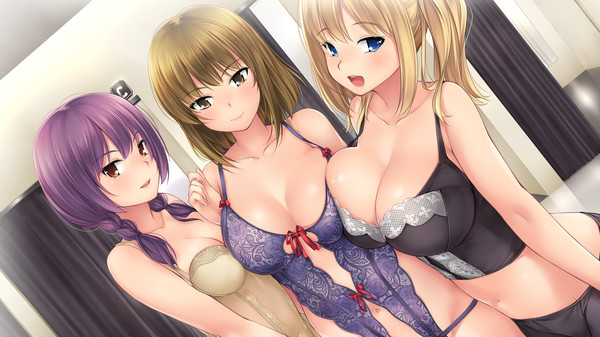 Negligee screenshot 5