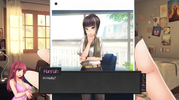 Negligee screenshot 11