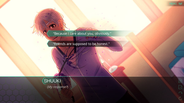 Break Chance Memento screenshot 3