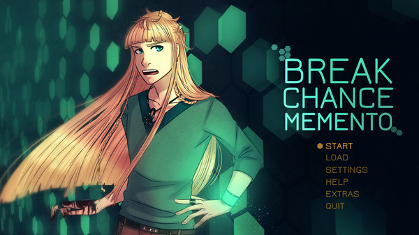 Break Chance Memento screenshot 1