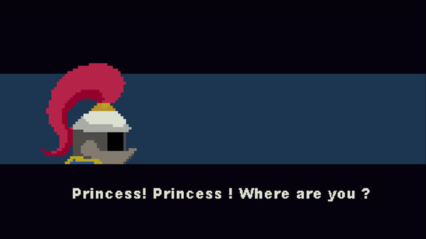 Silver Knight screenshot 12