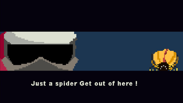 Silver Knight screenshot 9