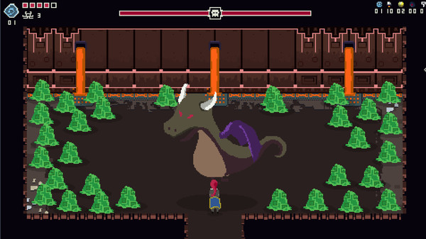 Silver Knight screenshot 7