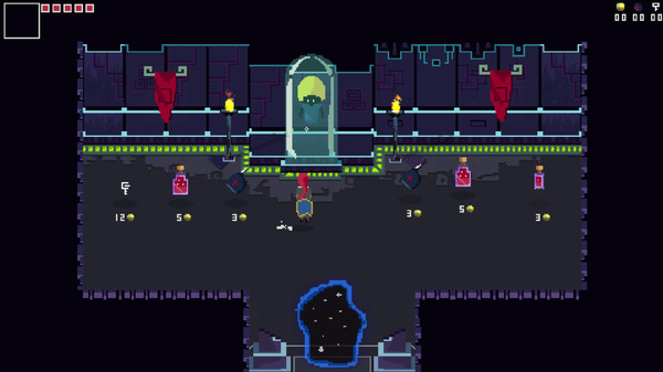 Silver Knight screenshot 10