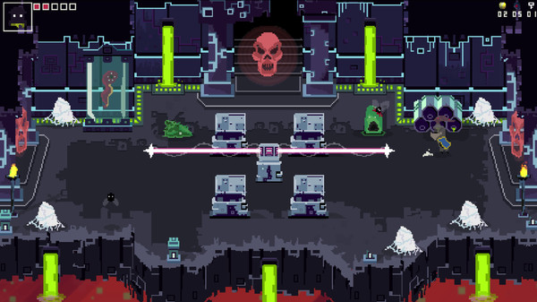 Silver Knight screenshot 8