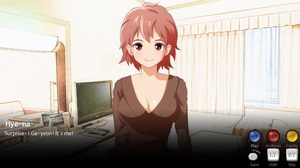 Discouraged Workers TEEN screenshot 3