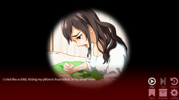 Discouraged Workers TEEN screenshot 4