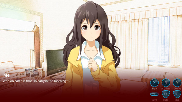 Discouraged Workers TEEN screenshot 2