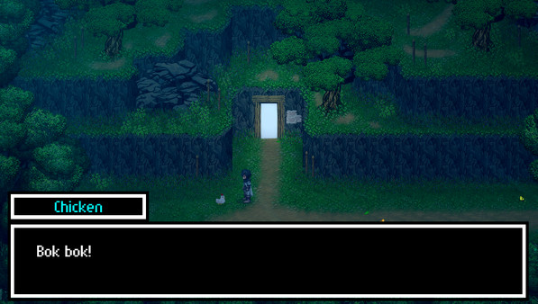 The Revenant Prince screenshot 3