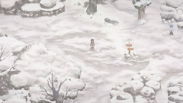 The Revenant Prince screenshot 7