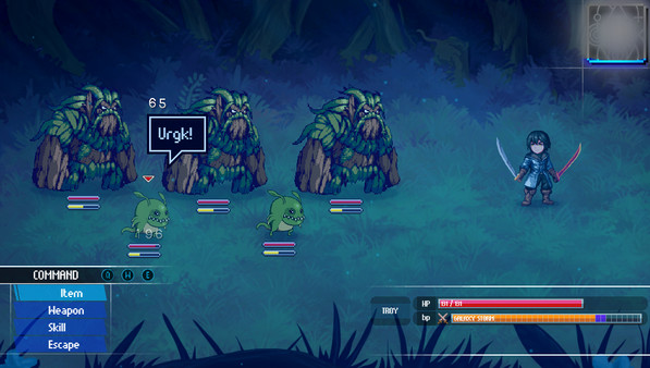 The Revenant Prince screenshot 6