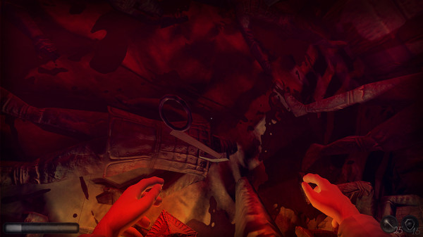 UnderDread screenshot 2