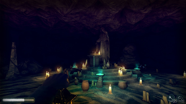UnderDread screenshot 3