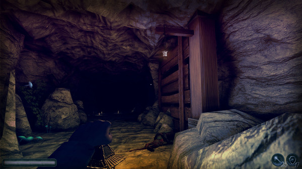 UnderDread screenshot 1