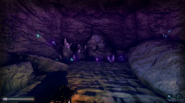 UnderDread screenshot 4
