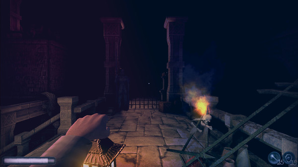 UnderDread screenshot 7