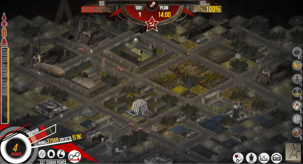 Soviet City screenshot 6