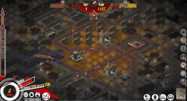 Soviet City screenshot 8