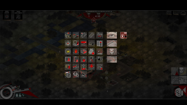 Soviet City screenshot 3