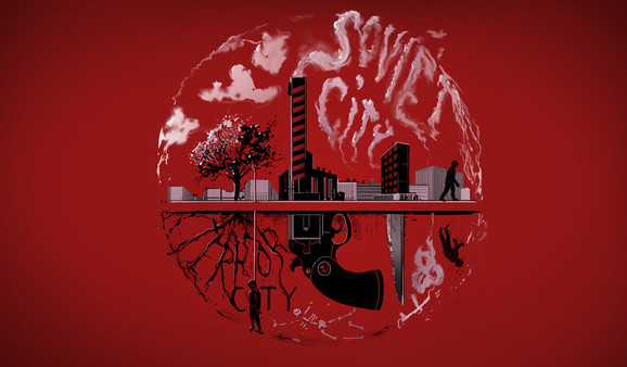 Soviet City screenshot 1