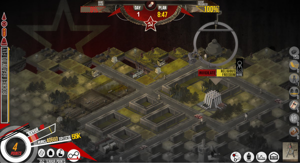 Soviet City screenshot 12