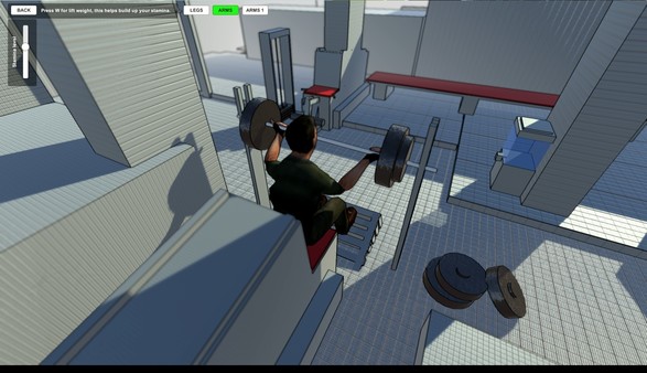 No Seat? screenshot 7