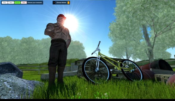 No Seat? screenshot 8