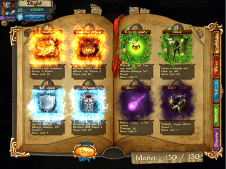 Elemental Heroes screenshot 8