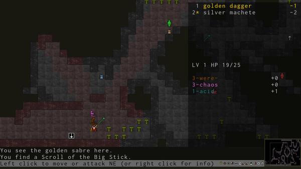 Hydra Slayer screenshot 1