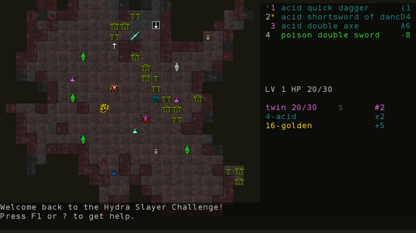 Hydra Slayer screenshot 7