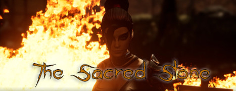 The Sacred Stone screenshot 9