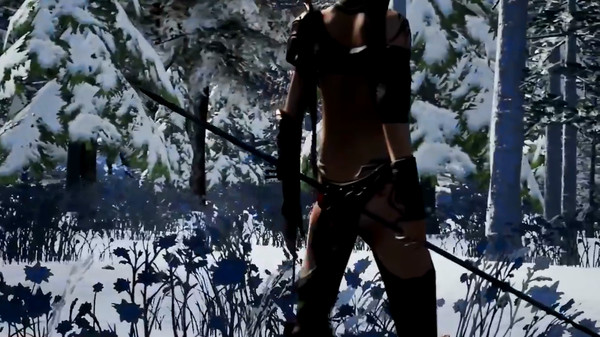 The Sacred Stone screenshot 7