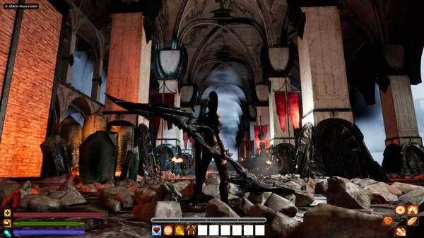 The Sacred Stone screenshot 5