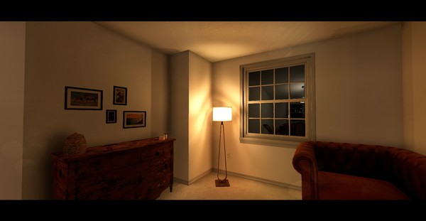 Magdalena screenshot 11