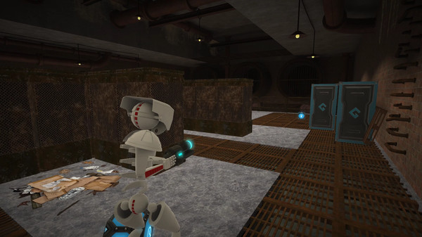 Grenade Madness screenshot 12