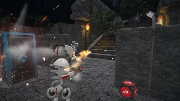 Grenade Madness screenshot 2