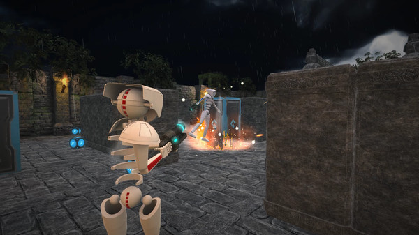 Grenade Madness screenshot 11